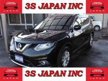 2016 Nissan X-Trail