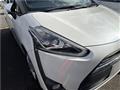 2016 Toyota Sienta
