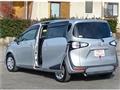2017 Toyota Sienta