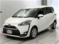 2018 Toyota Sienta