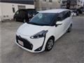 2018 Toyota Sienta