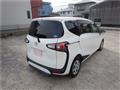 2018 Toyota Sienta