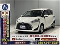 2019 Toyota Sienta