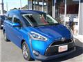 2017 Toyota Sienta