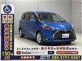 2019 Toyota Sienta