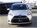 2016 Toyota Sienta