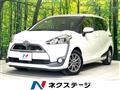 2016 Toyota Sienta