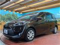 2016 Toyota Sienta