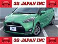 2016 Toyota Sienta