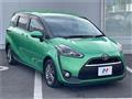 2016 Toyota Sienta