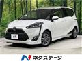 2017 Toyota Sienta