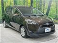 2017 Toyota Sienta