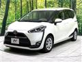 2016 Toyota Sienta