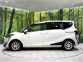 2016 Toyota Sienta