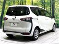 2016 Toyota Sienta