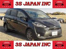 2016 Toyota Sienta