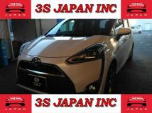 2017 Toyota Sienta
