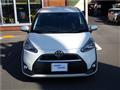 2017 Toyota Sienta