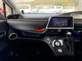 2017 Toyota Sienta