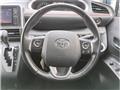 2017 Toyota Sienta