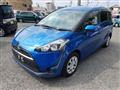 2016 Toyota Sienta