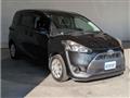 2017 Toyota Sienta