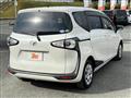 2017 Toyota Sienta