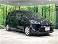 2018 Toyota Sienta