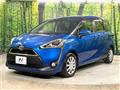 2016 Toyota Sienta