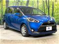2016 Toyota Sienta