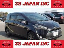 2016 Toyota Sienta