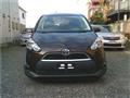2016 Toyota Sienta