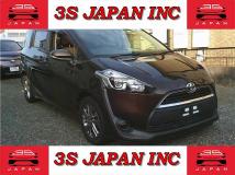 2016 Toyota Sienta