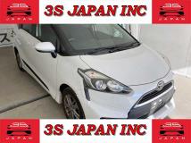 2016 Toyota Sienta