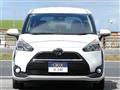2017 Toyota Sienta