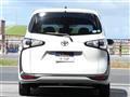 2017 Toyota Sienta