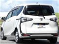 2017 Toyota Sienta