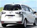 2017 Toyota Sienta