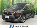 2018 Toyota Sienta