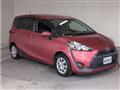 2017 Toyota Sienta