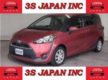 2017 Toyota Sienta