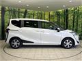 2020 Toyota Sienta