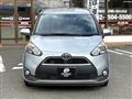 2016 Toyota Sienta