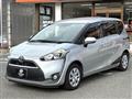 2016 Toyota Sienta