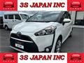 2018 Toyota Sienta