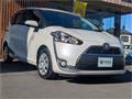 2016 Toyota Sienta