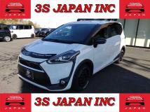 2017 Toyota Sienta