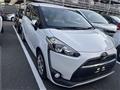 2017 Toyota Sienta