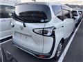 2017 Toyota Sienta