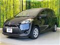 2016 Toyota Sienta